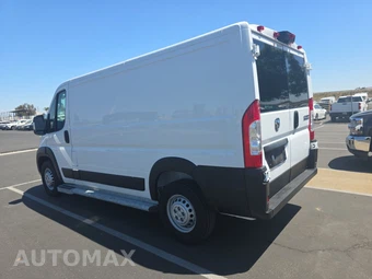 2025 Ram ProMaster 2500 Cargo Van Tradesman w/Passenger Seat Low Roof 136.0" WB - miniatura 6