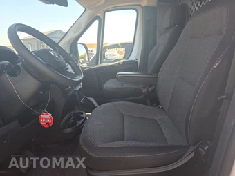 2025 Ram ProMaster 2500 Cargo Van Tradesman w/Passenger Seat Low Roof 136.0" WB - miniatura 7