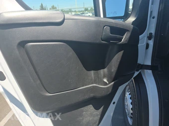 2025 Ram ProMaster 2500 Cargo Van Tradesman w/Passenger Seat Low Roof 136.0" WB - miniatura 9