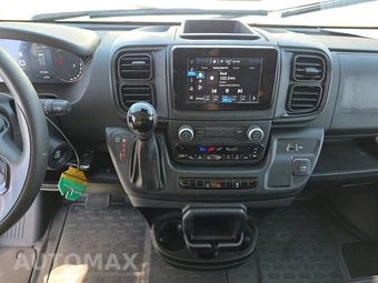 2025 Ram ProMaster 2500 Cargo Van Tradesman w/Passenger Seat Low Roof 136.0" WB - miniatura 11