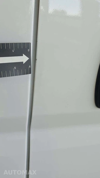 2025 Ram ProMaster 2500 Cargo Van Tradesman w/Passenger Seat Low Roof 136.0" WB - miniatura 19