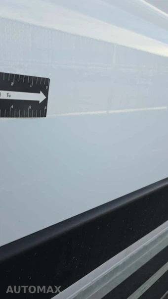 2025 Ram ProMaster 2500 Cargo Van Tradesman w/Passenger Seat Low Roof 136.0" WB - miniatura 20