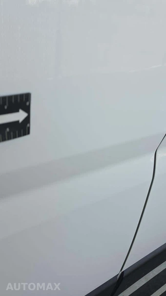 2025 Ram ProMaster 2500 Cargo Van Tradesman w/Passenger Seat Low Roof 136.0" WB - miniatura 24