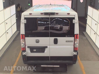 2025 Ram ProMaster 2500 Cargo Van Tradesman w/Passenger Seat Low Roof 136.0" WB - miniatura 5