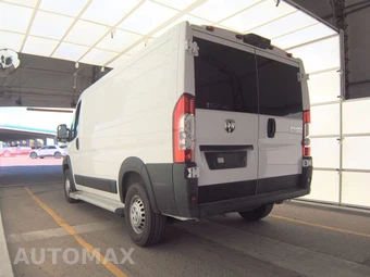 2025 Ram ProMaster 2500 Cargo Van Tradesman w/Passenger Seat Low Roof 136.0" WB - miniatura 6