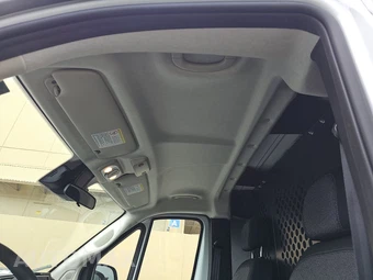 2025 Ram ProMaster 2500 Cargo Van Tradesman w/Passenger Seat Low Roof 136.0" WB - miniatura 16