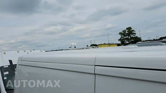 2025 Ram ProMaster 2500 Cargo Van Tradesman w/Passenger Seat Low Roof 136.0" WB - miniatura 22
