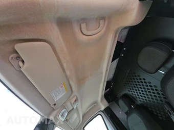 2025 Ram ProMaster 2500 Cargo Van Tradesman w/Passenger Seat Low Roof 136.0" WB - miniatura 17