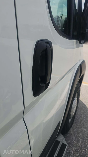 2025 Ram ProMaster 2500 Cargo Van Tradesman w/Passenger Seat Low Roof 136.0" WB - miniatura 18