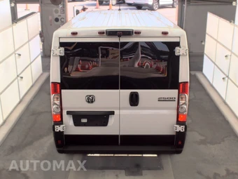 2025 Ram ProMaster 2500 Cargo Van Tradesman w/Passenger Seat Low Roof 136.0" WB - miniatura 5