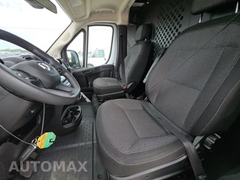 2025 Ram ProMaster 2500 Cargo Van Tradesman w/Passenger Seat Low Roof 136.0" WB - miniatura 7