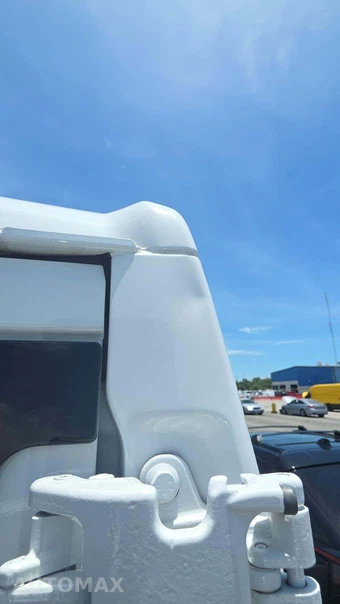 2025 Ram ProMaster 2500 Cargo Van Tradesman w/Passenger Seat Low Roof 136.0" WB - miniatura 18