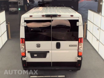 2025 Ram ProMaster 2500 Cargo Van Tradesman w/Passenger Seat Low Roof 136.0" WB - miniatura 5