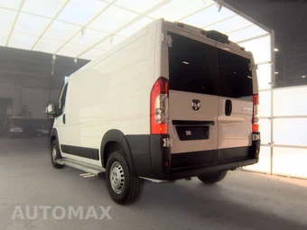 2025 Ram ProMaster 2500 Cargo Van Tradesman w/Passenger Seat Low Roof 136.0" WB - miniatura 6