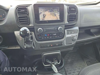 2025 Ram ProMaster 2500 Cargo Van Tradesman w/Passenger Seat Low Roof 136.0" WB - miniatura 10