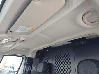 2025 Ram ProMaster 2500 Cargo Van Tradesman w/Passenger Seat Low Roof 136.0" WB - miniatura 11