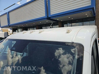 2025 Ram ProMaster 2500 Cargo Van Tradesman w/Passenger Seat Low Roof 136.0" WB - miniatura 12