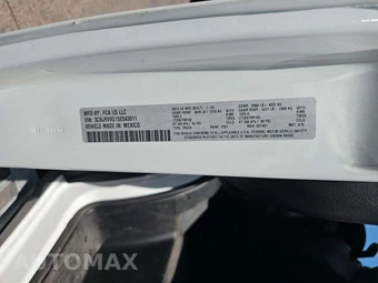 2025 Ram ProMaster 2500 Cargo Van Tradesman w/Passenger Seat Low Roof 136.0" WB - miniatura 5
