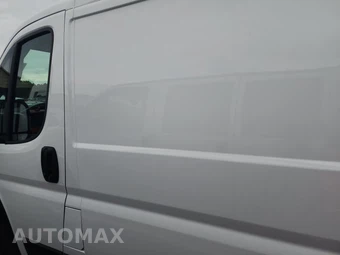 2025 Ram ProMaster 2500 Cargo Van Tradesman w/Passenger Seat Low Roof 136.0" WB - miniatura 13