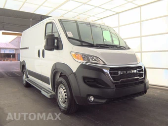 2025 Ram ProMaster 2500 Cargo Van Tradesman w/Passenger Seat Low Roof 136.0" WB - miniatura 3