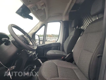 2025 Ram ProMaster 2500 Cargo Van Tradesman w/Passenger Seat Low Roof 136.0" WB - miniatura 7
