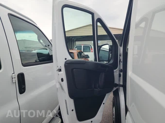 2025 Ram ProMaster 2500 Cargo Van Tradesman w/Passenger Seat Low Roof 136.0" WB - miniatura 9