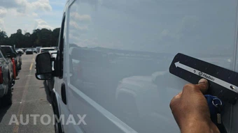 2025 Ram ProMaster 2500 Cargo Van Tradesman w/Passenger Seat Low Roof 136.0" WB - miniatura 20