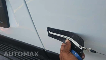 2025 Ram ProMaster 2500 Cargo Van Tradesman w/Passenger Seat Low Roof 136.0" WB - miniatura 23