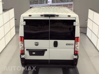 2025 Ram ProMaster 2500 Cargo Van Tradesman w/Passenger Seat Low Roof 136.0" WB - miniatura 5