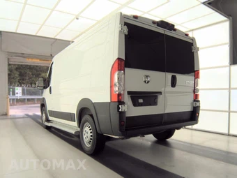 2025 Ram ProMaster 2500 Cargo Van Tradesman w/Passenger Seat Low Roof 136.0" WB - miniatura 6