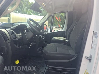 2025 Ram ProMaster 2500 Cargo Van Tradesman w/Passenger Seat Low Roof 136.0" WB - miniatura 7