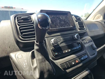 2025 Ram ProMaster 2500 Cargo Van Tradesman w/Passenger Seat Low Roof 136.0" WB - miniatura 11