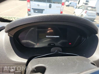 2025 Ram ProMaster 2500 Cargo Van Tradesman w/Passenger Seat Low Roof 136.0" WB - miniatura 12