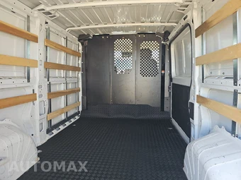 2025 Ram ProMaster 2500 Cargo Van Tradesman w/Passenger Seat Low Roof 136.0" WB - miniatura 15