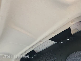 2025 Ram ProMaster 2500 Cargo Van Tradesman w/Passenger Seat Low Roof 136.0" WB - miniatura 17
