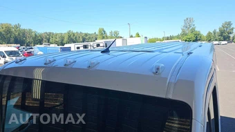 2025 Ram ProMaster 2500 Cargo Van Tradesman w/Passenger Seat Low Roof 136.0" WB - miniatura 18