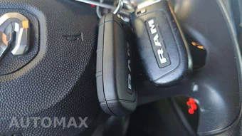 2025 Ram ProMaster 2500 Cargo Van Tradesman w/Passenger Seat Low Roof 136.0" WB - miniatura 20