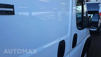 2025 Ram ProMaster 2500 Cargo Van Tradesman w/Passenger Seat Low Roof 136.0" WB - miniatura 30