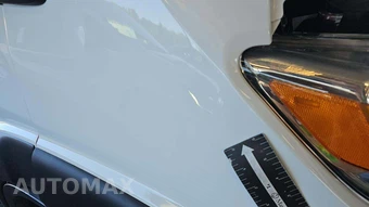 2025 Ram ProMaster 2500 Cargo Van Tradesman w/Passenger Seat Low Roof 136.0" WB - miniatura 31