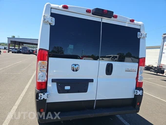 2025 Ram ProMaster 2500 Cargo Van Tradesman w/Passenger Seat Low Roof 136.0" WB - miniatura 5