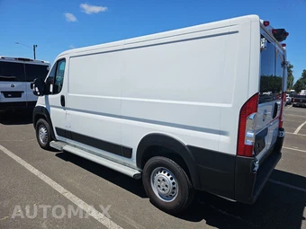 2025 Ram ProMaster 2500 Cargo Van Tradesman w/Passenger Seat Low Roof 136.0" WB - miniatura 6