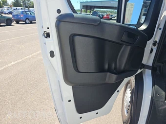 2025 Ram ProMaster 2500 Cargo Van Tradesman w/Passenger Seat Low Roof 136.0" WB - miniatura 9