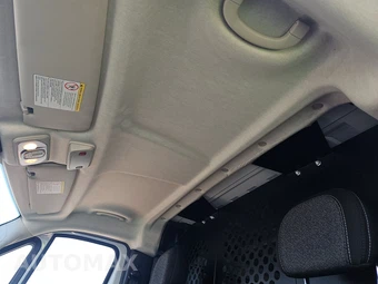 2025 Ram ProMaster 2500 Cargo Van Tradesman w/Passenger Seat Low Roof 136.0" WB - miniatura 17