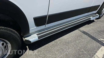 2025 Ram ProMaster 2500 Cargo Van Tradesman w/Passenger Seat Low Roof 136.0" WB - miniatura 23