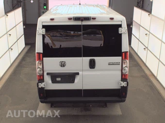 2025 Ram ProMaster 2500 Cargo Van Tradesman w/Passenger Seat Low Roof 136.0" WB - miniatura 5