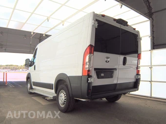 2025 Ram ProMaster 2500 Cargo Van Tradesman w/Passenger Seat Low Roof 136.0" WB - miniatura 6