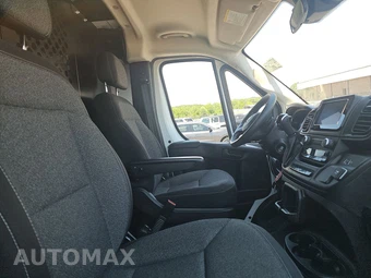 2025 Ram ProMaster 2500 Cargo Van Tradesman w/Passenger Seat Low Roof 136.0" WB - miniatura 8