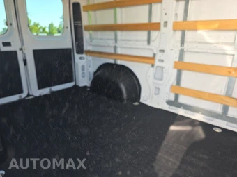 2025 Ram ProMaster 2500 Cargo Van Tradesman w/Passenger Seat Low Roof 136.0" WB - miniatura 14