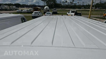 2025 Ram ProMaster 2500 Cargo Van Tradesman w/Passenger Seat Low Roof 136.0" WB - miniatura 18