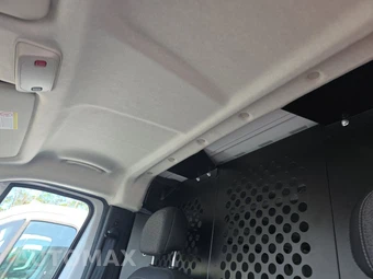 2025 Ram ProMaster 2500 Cargo Van Tradesman w/Passenger Seat Low Roof 136.0" WB - miniatura 19